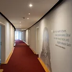 Schoenblick - Christliches Gaestezentrum 3* Schwäbisch Gmünd