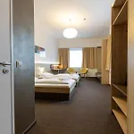 Schoenblick - Christliches Gaestezentrum Hotel Schwäbisch Gmünd