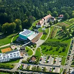Schoenblick - Christliches Gaestezentrum Hotel