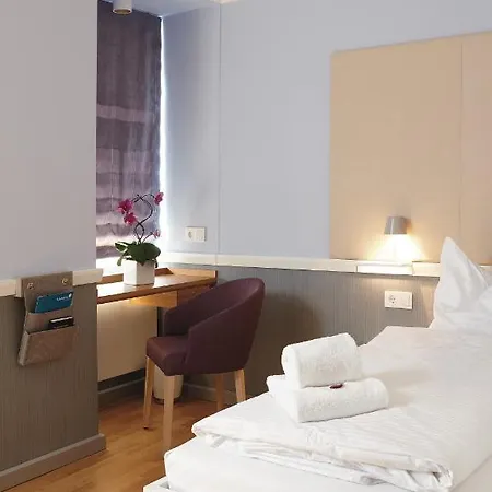 Hotel Schoenblick - Christliches Gaestezentrum 3*