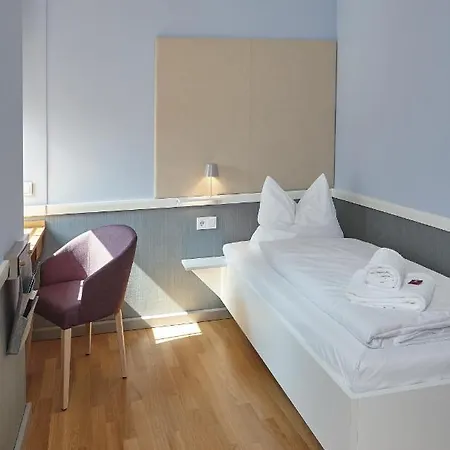 ホテル Schoenblick - Christliches Gaestezentrum 3*