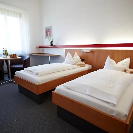 Schoenblick - Christliches Gaestezentrum Schwaebisch Gmuend