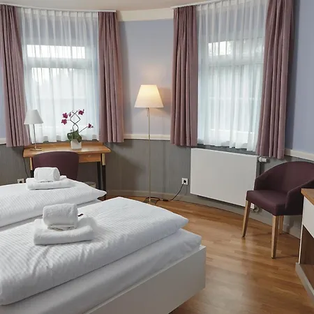 Schoenblick - Christliches Gaestezentrum