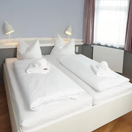 Schoenblick - Christliches Gaestezentrum 3* Schwäbisch Gmünd