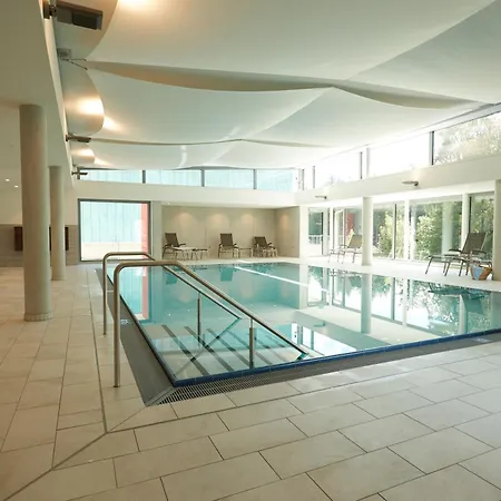 호텔 Schoenblick - Christliches Gaestezentrum 3*
