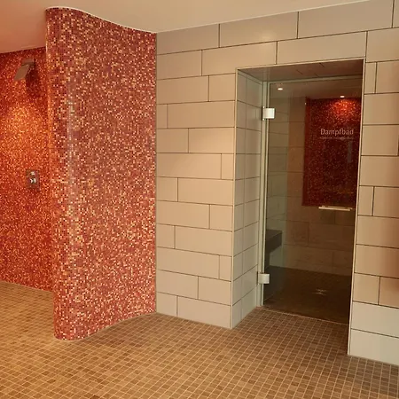 Schoenblick - Christliches Gaestezentrum Otel Schwäbisch Gmünd
