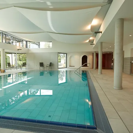 Schoenblick - Christliches Gaestezentrum 3*