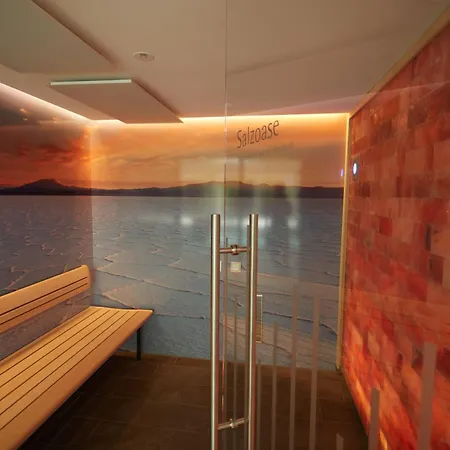 Schoenblick - Christliches Gaestezentrum Schwäbisch Gmünd