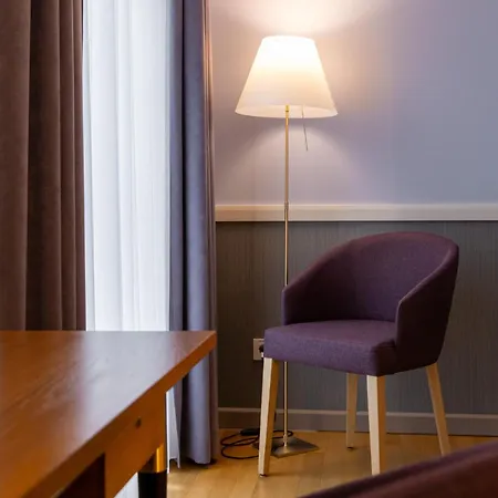 Hotel Schoenblick - Christliches Gaestezentrum