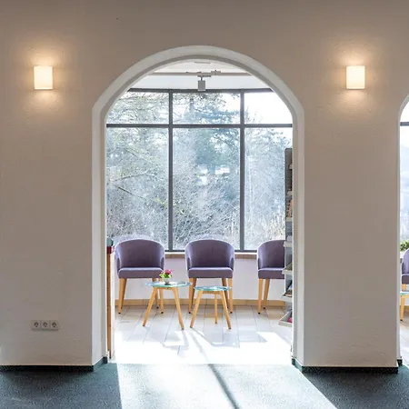 Schoenblick - Christliches Gaestezentrum 3*