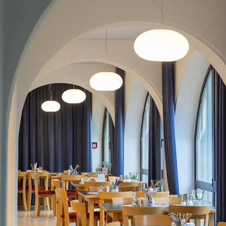 Schoenblick - Christliches Gaestezentrum Schwäbisch Gmünd