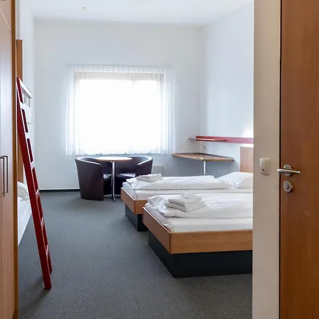 Schoenblick - Christliches Gaestezentrum Hotel