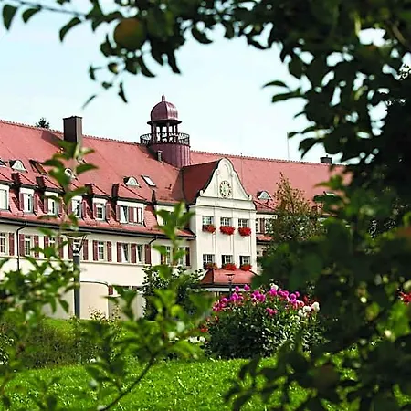 Schoenblick - Christliches Gaestezentrum Отель