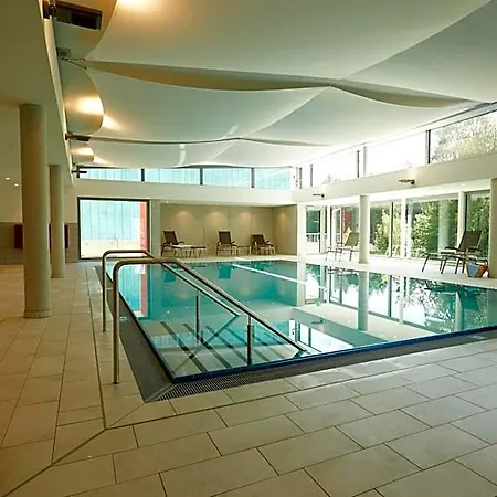 Schoenblick - Christliches Gaestezentrum Отель 3*