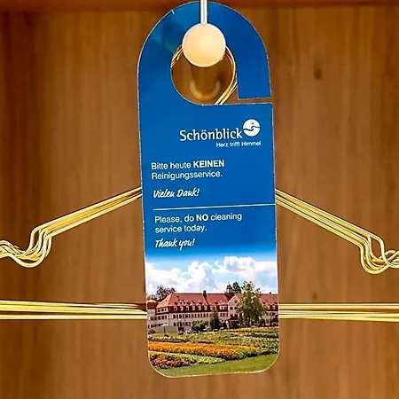Schoenblick - Christliches Gaestezentrum Швебиш-Гмюнд