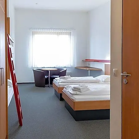 Отель Schoenblick - Christliches Gaestezentrum