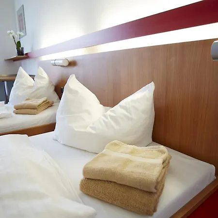 Hotel Schoenblick - Christliches Gaestezentrum Schwäbisch Gmünd