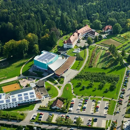 Schoenblick - Christliches Gaestezentrum Hotel