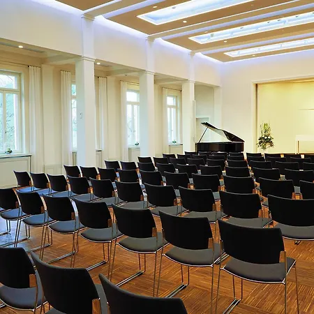 Schoenblick - Christliches Gaestezentrum 3* Schwäbisch Gmünd