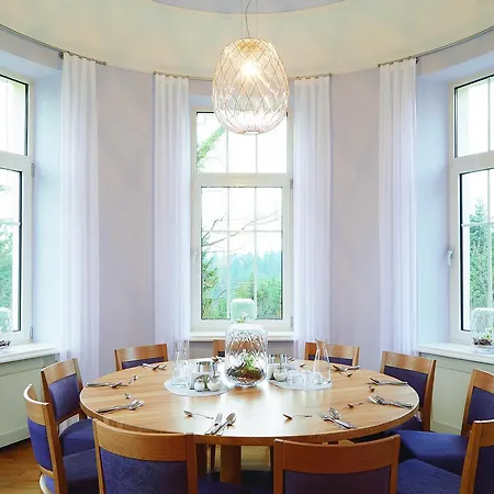 Schoenblick - Christliches Gaestezentrum Schwäbisch Gmünd