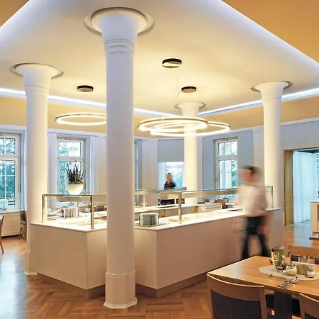 Schoenblick - Christliches Gaestezentrum